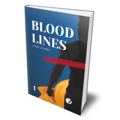 bloodlines is a thriller novel set in Oklahoma
