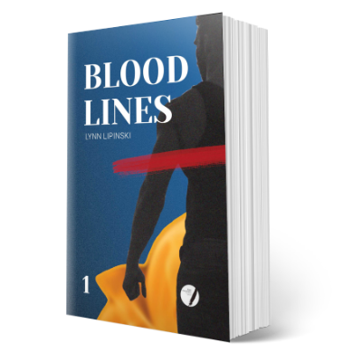 Lynn Lipinski writes murder mystery series set in Oklahoma.